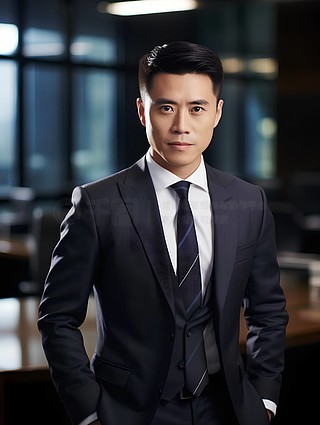 穆好冉 现场执行负责人